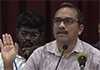 Transport Minister warns underperforming railway officials: Fix it or resign