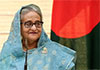 Bangladesh bars ex-PM Sheikh Hasina, family from voting in next years election