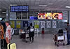 Restrictions imposed on entry to BIA Departure Lobby amended