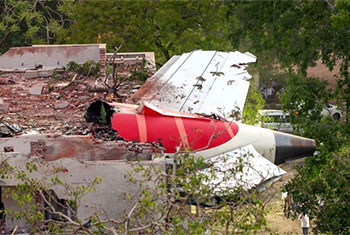 Air India crash victims families sue aerospace firms Boeing and Honeywell