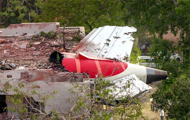 Air India crash victims families sue aerospace firms Boeing and Honeywell