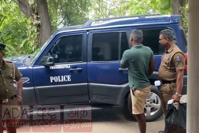 Businessman arrested for selling foreign cigarettes to schoolchildren