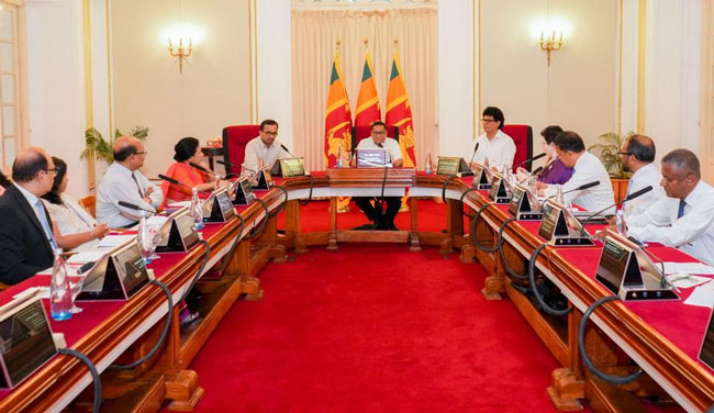 Sri Lankas overseas missions directed to identify new export markets, attract sustainable foreign investments