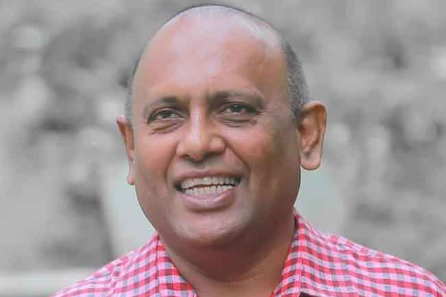 Former Sgamuwa Minister remanded over misappropriation of state funds 