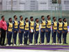 Asia Cup 2025: Afghanistan win toss, bat first against Sri Lanka