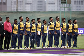 Asia Cup 2025: Afghanistan win toss, bat first against Sri Lanka