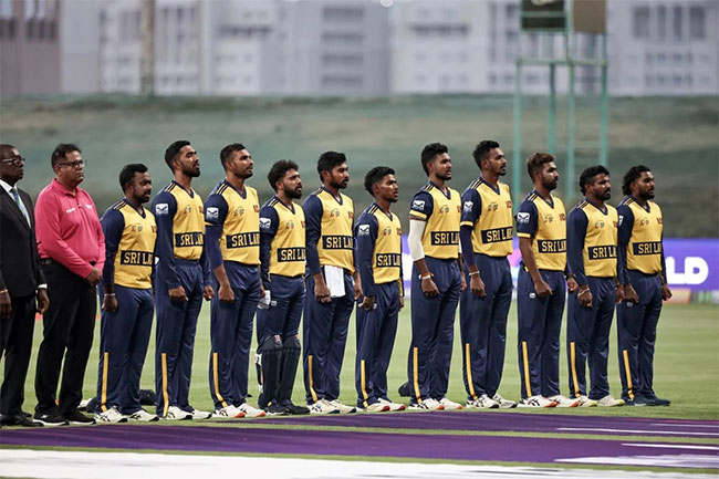 Asia Cup 2025: Afghanistan win toss, bat first against Sri Lanka