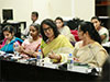 Women MPs Caucus discusses pathways toward a gender-sensitive Parliament