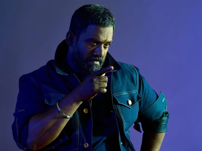 Indian actor-comedian Robo Shankar, known for Tamil film roles, dies aged 46