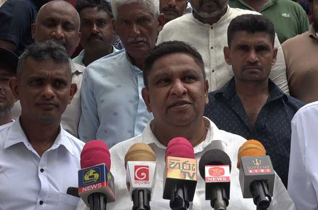 Reorganization of SLFP commences in Badulla District