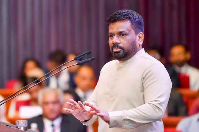 Through digitalisation, we can progress with developed nations  President 