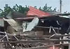 Drone stroke on Sudan mosque kills 78, medic tells BBC