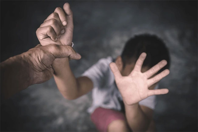 School treasurer remanded over sexual abuse of special needs children