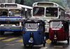 All passenger transport drivers required to obtain PT License by December 31  Transport Minister 