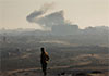 Israel presses on with Gaza City assault, at least 60 Palestinians killed