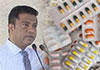 Drug shortage stems from procurement issues, not financial constraints  Health Minister