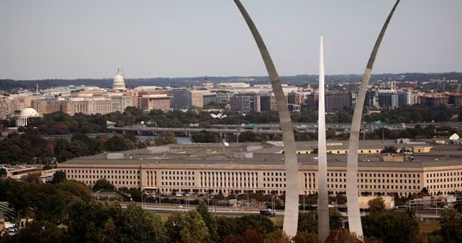 Pentagon imposes new restrictions on media covering the US military