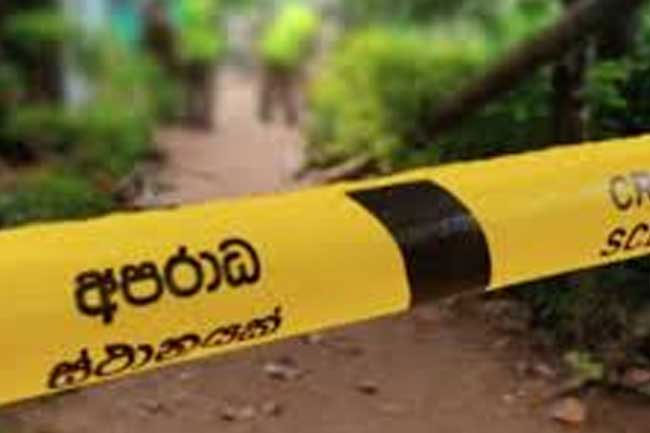 21-year-old youth attacked to death over personal dispute