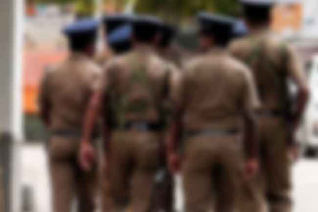 Special island-wide police raids result in over 700 arrests