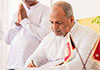 47-year-old Karandeniya PS Chairman dies due to sudden illness