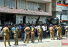 CEB workers to further intensify trade union action from tomorrow