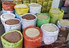 CAA conducts 70 rice-related raids last week