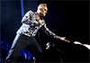Morrissey cancels US shows after death threat in Canada