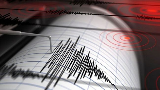 Mild earthquake shakes Dhaka, other parts of Bangladesh