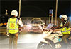 New directive issued on testing drivers under the influence of narcotics