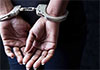 Woman arrested for illegal excavation in Ethimale