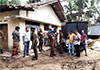 Two bodies recovered from Tangalle house under renovation