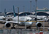 Hong Kong airport to shut for 36 hours due to Typhoon Ragasa