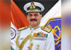 Indias Chief of Naval Staff visits Sri Lanka to strengthen maritime ties