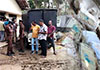 Over 10kg of Ice seized from Seenimodara house where 2 bodies were found 