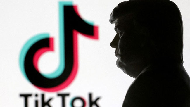 Lachlan Murdoch, Michael Dell, Ellison involved in TikTok deal, Trump says