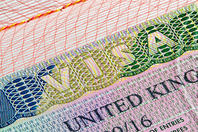 UK considers plan to scrap visa fees for top global talent: Report