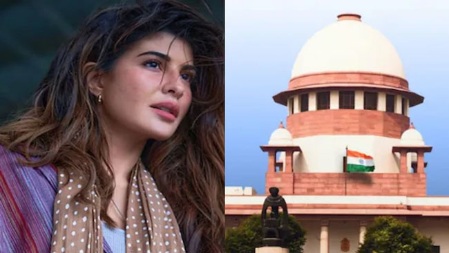 Indian Court dismisses Jacqueline Fernandezs plea in money laundering case