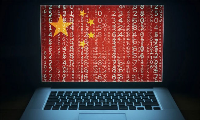 China says it is combating malicious content in two-month social media crackdown