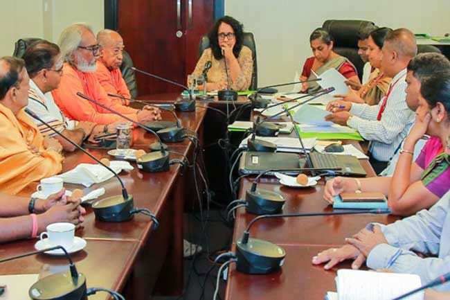 Educational reforms to focus on activity-based learning and religious education: PM Harini