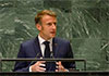 France formally recognises Palestinian state