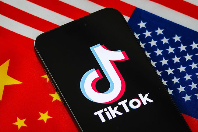 TikTok algorithm to be retrained on US user data under Trump deal