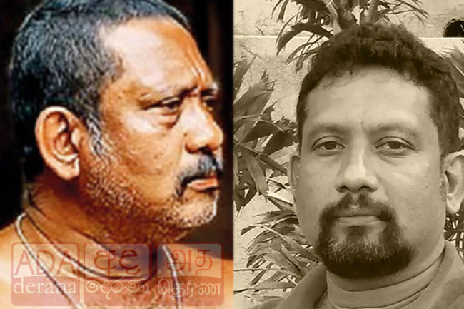 Popular tele-drama actor Nalin Pradeep Udawela passes away aged 56 
