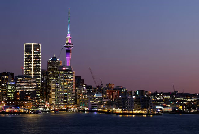 New Zealand loosens path to residency for some migrants