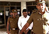 Immigration Controller Harsha Ilukpitiya sentenced to two years in prison for contempt of court