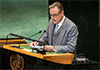 Belgium, Malta, Andorra, Monaco and Luxembourg recognise Palestinian state at UN meeting