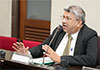 Justice Minister to attend first review of Committee on Enforced Disappearances in Geneva
