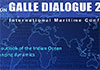 2025 Galle Dialogue to commence tomorrow