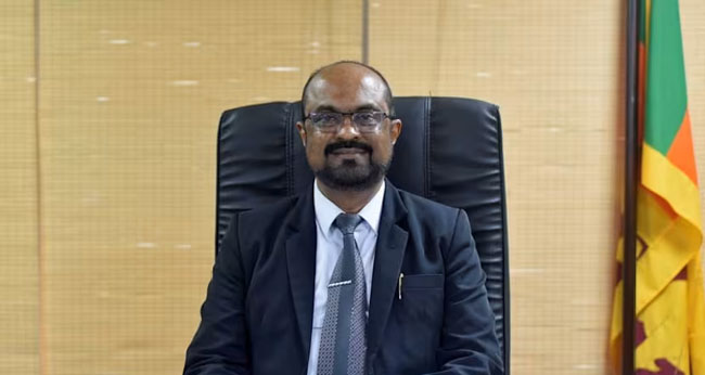 Sri Lanka says no immediate LNG imports from India as infrastructure lags