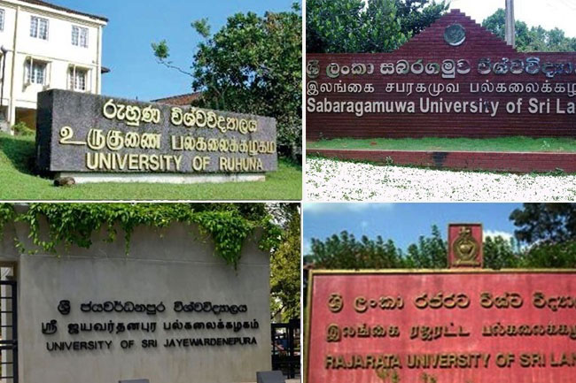 Cabinet nod to renovate several state university buildings through budget allocations 