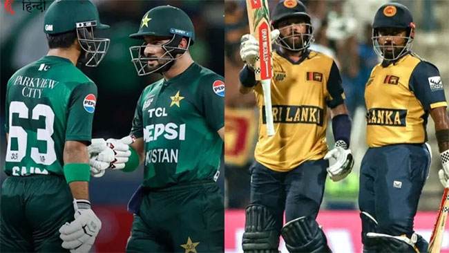 Asia Cup: Pakistan bowl first vs Sri Lanka in do-or-die match